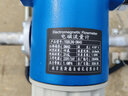 英斯德电磁流量计智能污水液体自来水防腐一体式分体式防腐高精度流量计 DN32-DN50四氟内衬 实拍图