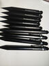 Kaweco 德国卡维克  德国进口 Special系列 铅笔 专业迷你活动铅笔 黑色 0.5 mm 实拍图