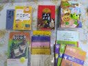 当代外国儿童文学名家比安卡·皮佐尔诺作品——倾听我心  实拍图