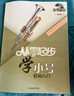 星海（XINGHAI INSTRUMENT）降b调小号乐器 XT-100/120学生考级儿童初学入门款学校乐队通用 升级XT-100型-黄铜变音管 实拍图
