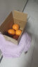 逮果重庆奉节脐橙纽荷尔脐橙特级大果橙子礼盒装时令新鲜水果橙子年货 含箱3斤大果【单果200g+】 晒单实拍图