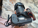 佳能（Canon）EOS 60D 70D 80D 77D 90d 学生拍照视频录像二手单反相机 60D +18-135 IS套机 95新 实拍图
