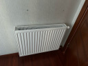 林内（Rinnai）采暖炉 壁挂炉 安装预付费 全套家用采暖 明装暗装暖气片 地暖系统（天然气12T） 晒单实拍图