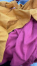 雾卡 【三件装】短袖t恤男纯色棉宽松夏季士半袖潮流衣服情侣装 3件自由组合【颜色】 XL 建议135-150斤 实拍图