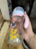 新安怡（AVENT）飞利浦新安怡奶瓶宽口径PPSU新生儿仿母乳喝水儿童耐摔吸管水杯 艺术家 330ml 实拍图