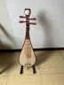 星海琵琶8972QZ紫檀木琵琶乐器 儿童成人初学专业考级练习 实拍图