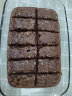 贝蒂妙厨（Betty Crocker）8月到期巧克力味布朗蛋糕粉415g 布朗尼蛋糕粉brownie mix希腊进 三重巧克力味布朗蛋糕粉 晒单实拍图