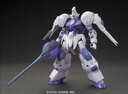 万代（BANDAI） HG 铁血高达1 拼装模型玩具 14cm HG011 锡蒙力 实拍图