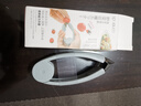家の物语（KATEI STORY）日本菠萝刀去眼器挖眼刀夹凤梨刀削菠萝皮神器水果草莓去蒂夹子 实拍图