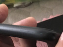 Apple iPhone XR 苹果xr二手手机 备用机学生机国行优惠券补贴国行优惠券补贴 黑色【评价有礼】 256G 实拍图
