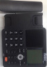 润普Runpu 芯片数码录音电话机 自动答录 黑白名单 USB电脑备份 密码管理 办公商用 L310 内置芯片 300小时 录音电话机 实拍图