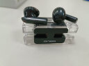 昂达（ONDAA）K-TWS真无线蓝牙耳机长续航运动耳机降噪防水通用苹果华为oppo小米vivo QQ音乐联名款黑色 实拍图