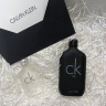 卡尔文克雷恩（Calvin Klein）CK be卡雷比中性淡香水礼盒（50ml+one15ml）圣诞节礼物 实拍图