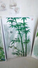 暖狮 石墨烯壁画式电热取暖器家用电暖器电暖节能省电墙暖电暖画电热板取暖画壁挂式取暖电器取暖壁画 荷荷美美 3片1500W(供暖15-16平方） 实拍图
