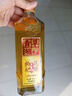 西塘黄酒绍兴工艺老酒上海花雕酒加饭酒 半干型红标礼盒装 500mL 6瓶 实拍图