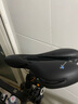 Selle Royal 意大利SELLE ROYAL山地公路车坐垫SR硅胶鞍座中空舒适自行车座垫 5130H 竞速男女款 实拍图