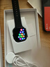 智点赞【S10蜂窝顶配版】智能电话手表Watch插卡4G/5G卡s9全网通Wi-Fi小初高中天才学生男女成人 【深空黑】高清后置摄像+微Q抖+长续航+和顺成 任意下载app+高清全面屏+高清后摄+畅玩 实拍图