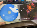 张学友 2004活出生命live演唱会专辑cd 经典流行老歌 无损汽车载cd光盘碟片+精美歌词本 实拍图