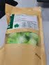 温师傅 薄荷糖老式薄荷棍糖传统清凉薄荷味糖果口气糖硬糖 250g 薄荷糖丁250g 实拍图