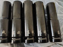 东成 套筒电动扳手套筒加长套筒 套筒(12)(1/2)(长78mm) 实拍图