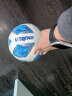 摩腾（molten）足球成人儿童学生训练用机缝足球脚感软1000 F5A1000（5号成人） 晒单实拍图