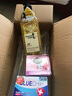 施姈韩国进口香草洋甘菊精华沐浴液露550g男女 香草沐浴液2瓶装550g *2 实拍图