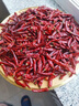 桥头坝石柱红干辣椒火锅炒菜中辣特香干朝天椒干艳椒农家辣椒调料 干艳椒（中辣特香）500g 实拍图