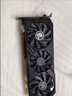 华硕/微星/技嘉GTX1060/2060/3060Ti/4060/5060三角洲网络游戏二手独立显卡 映众 RTX 2070 8G 黑金至尊版 实拍图