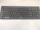 SANWA SUPPLY 薄款无线蓝牙键盘 便携充电式 多设备切换 99键 立式收纳 办公游戏 GSKB 长款99键带数字区 蓝牙 实拍图