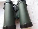 星特朗原野10X42充氮防水高清便携屋脊式双筒望远镜10倍旅游演唱会 实拍图