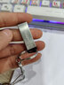 金士顿（Kingston） U盘 64G  DTKN USB3.2定制优盘金属u盘 车载高速闪存盘 32G 全金属USB 3.2【转接头+精美挂链】 实拍图