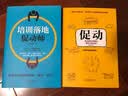 培训落地促动师 实拍图