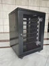 图腾保镖6U加服务器机柜 646U加厚钢材19英寸标准政企工程送汇牌6口PDU  6U 600宽*450深 实拍图