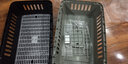 华元宠具（hoopet）航空箱猫包外出便携包猫咪太空舱宠物狗狗航空箱外出可折叠猫笼 黑色 建议体重12斤内犬猫 实拍图