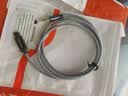 CABLE CREATIONType-c转3.5车载AUX音频线aus音源转换车用适用小米10/9华为Mate30p40荣耀安卓手机连接音响转接线 Type-c音频线 1米 实拍图