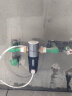 格力（GREE） 前置过滤器40微米反冲洗全屋净化6T大通量中央净水器 WTE-QZBW03 实拍图