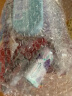 彩虹糖果 送女友趣味 复古休闲零食（新旧包装随机发）儿童礼物 原果味40克*12袋装 实拍图