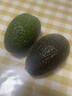 橙小士进口牛油果水果墨西哥秘鲁巨无霸鳄梨应当季宝宝水果辅食 中果两粒装 单粒130-160【g】 实拍图