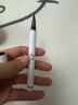 小奥汀（littleondine）眼线液笔01黑色0.5ml 眼线胶笔液笔防水防汗不易晕染丝滑持久显色 实拍图