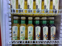 众夏 展示柜冷藏柜饮料柜蔬菜水果鲜花保鲜柜 商用立式冰柜便利店超市冰箱冷饮啤酒柜酒水陈列柜 小单门中国红上压机直冷 实拍图