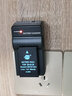 蒂森特适用于 尼康 P1100 1V3 J1 J2 J3 AW1 S1 V3 P1000 P950 微单相机 S1 EN-EL20 充电器 实拍图