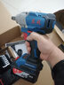 东成电动扳手大扭力电扳手冲击扳手20V架子工充电电扳手DCPB298B 20V角磨机+20V电动扳手组合套装 实拍图