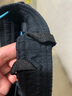 KELME/卡尔美运动短裤男夏薄款休闲跑步五分裤健身短裤 3991565 黑色(口袋+拉链）3991570 M 170 实拍图