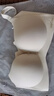 芬腾可安（FENTENGCARE）无痕光面胸罩调整型收副乳防下垂女无钢圈内衣小胸聚拢不空杯文胸 实拍图