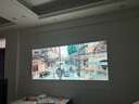 奥图码（Optoma） UHD506投影仪家用4K超高清家庭影院3D游戏网课侧投投影机3400流明 标配 3400流明4K超高清 实拍图