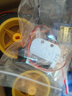 创乐博 arduino WIFI智能小车 蓝牙 循迹超声波避障 支持Scratch编程 图形化编程 A套餐 不含意大利UNO板 实拍图