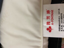 雅芳婷抑菌护颈枕 幼儿园儿童小学生枕头单个小孩枕头学生专用枕芯一个 实拍图