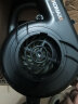 科麦斯电脑吹风机除尘器家用吹尘鼓风机小型工业级吸尘器清灰机吹吸两用 (4.0Ah一电)黑旋风鼓风机+赠品 实拍图