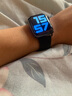 Apple watch6 seriesSE二手苹果手表智能心率7代S8GPS9蜂窝404445mm 【S6 不锈钢蓝宝石版】40mm 国行99新 + 原装线 实拍图