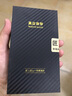 达梭适用苹果手表带iwatch10代apple watch真皮蝴蝶扣SE/4/5/6/7/8/9表链小众se复古ultra2/1表带 驼棕色-黑色蝴蝶扣 44/45/46/49mm表盘通用 实拍图